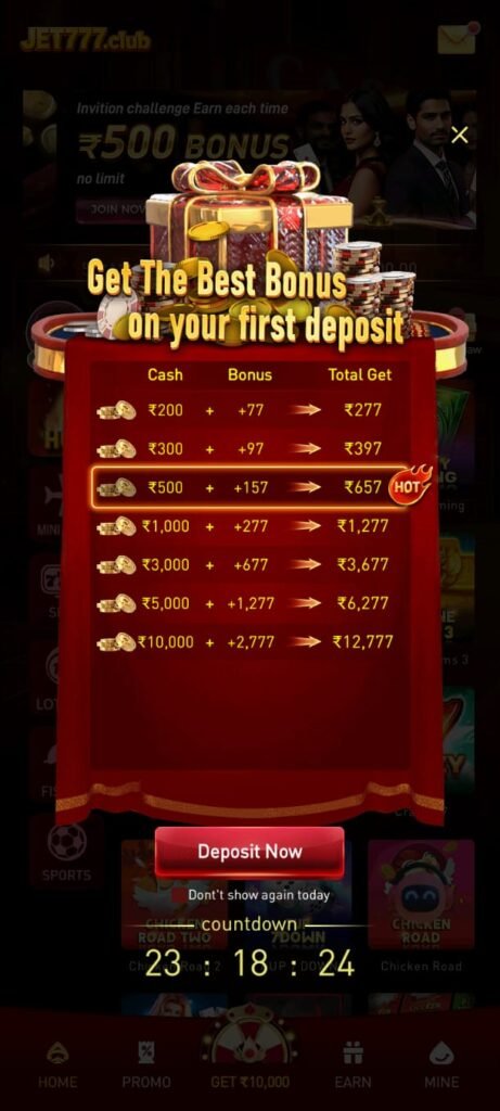 JET777 CLUB APK DOWNLOAD