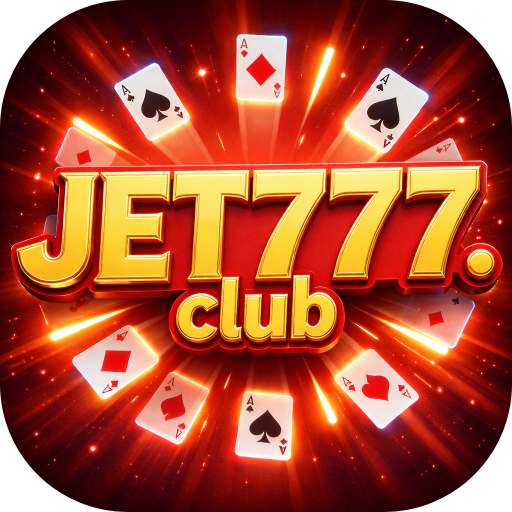 JET777 CLUB APP DOWNLOAD